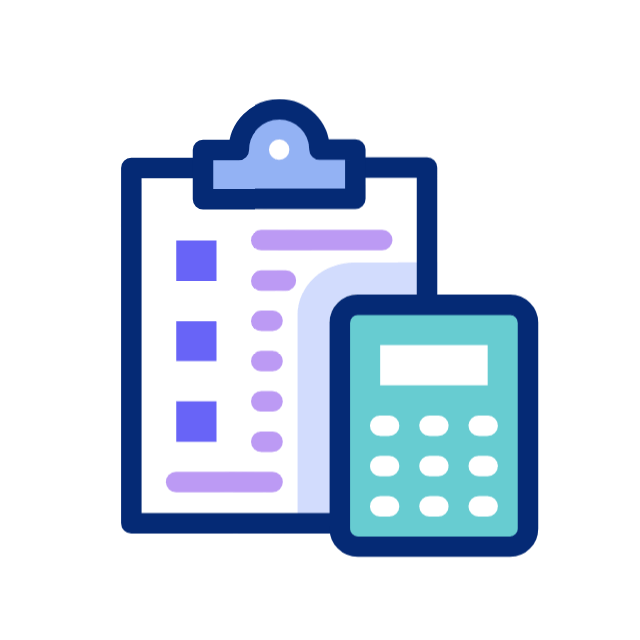 Online Financial Calculator